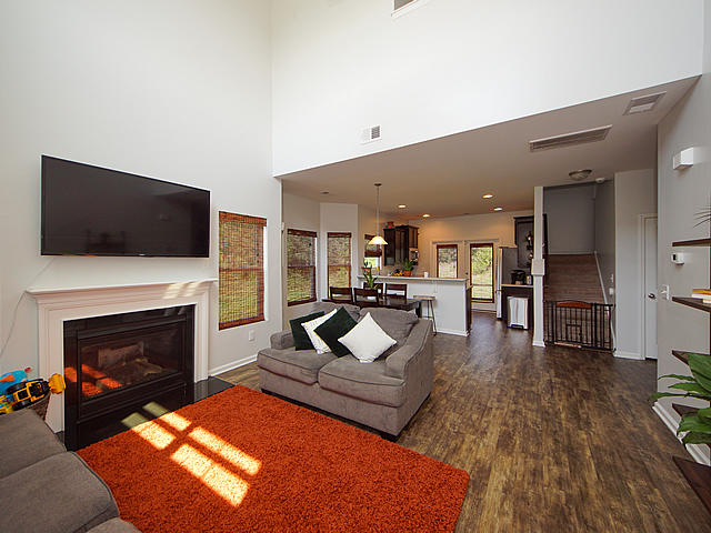 236 Swallowtail Lane Goose Creek, SC 29445 - Photo 6 of 42 Great space for entertaining