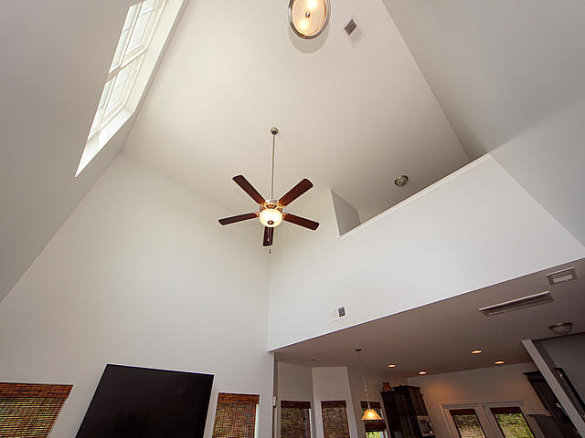 236 Swallowtail Lane Goose Creek, SC 29445 - Photo 8 of 42 Did you notice the high ceilingsie