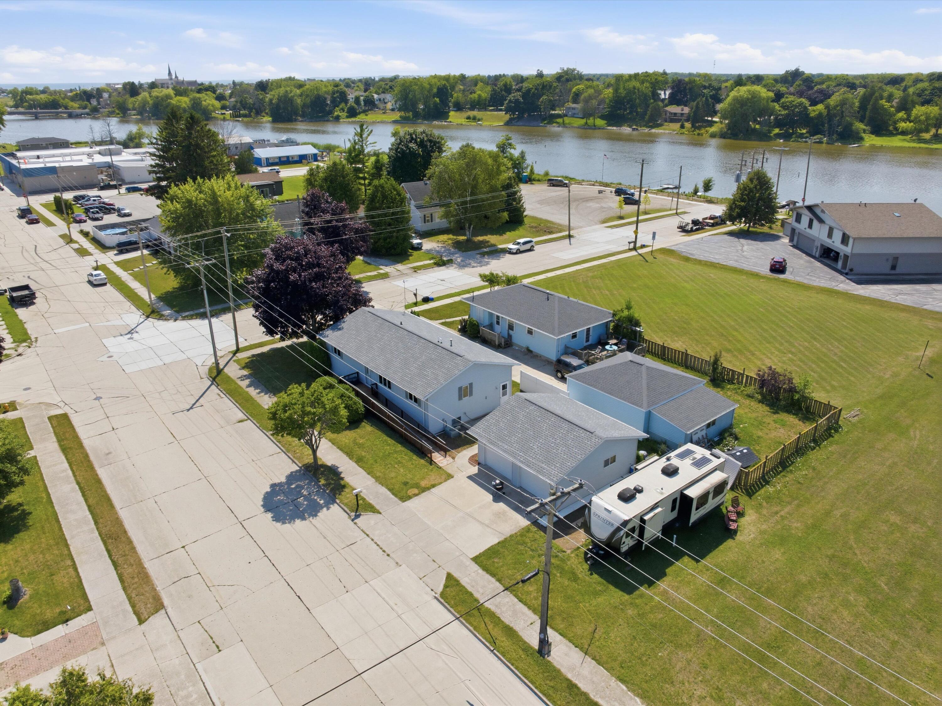 2702 Wilson Street Two Rivers, WI 54241 - Photo 26 of 43 01-DJI_20260803085551_0066_D