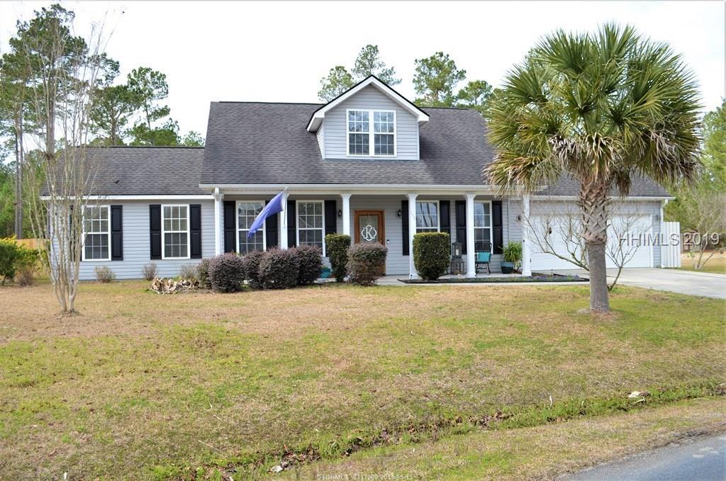 138 Graham Hall South Ridgeland, SC 29936 - Photo 1 of 1