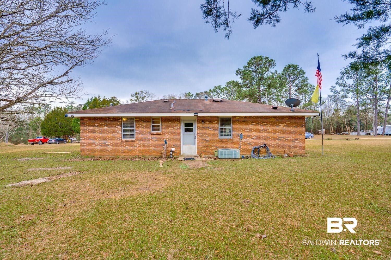 12345 Shine Road Irvington, AL 36544 - Photo 19 of 19