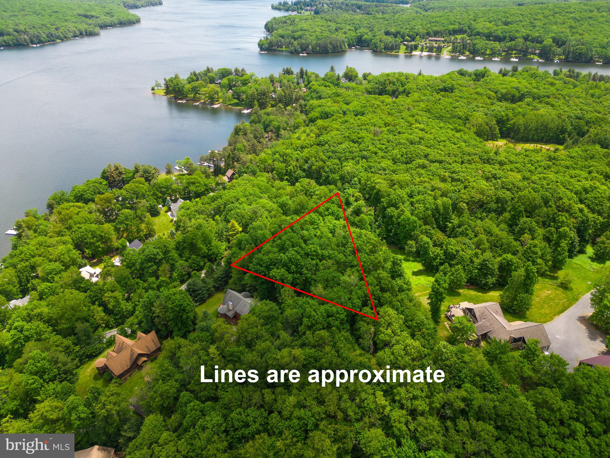 Paradise Heights Road Oakland, MD 21550 - Photo 3 of 3