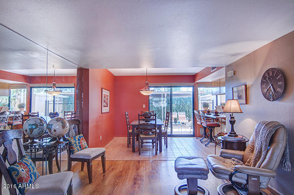 4873 North Granite Reef Road Scottsdale, AZ 85251 - Photo 8 of 34 vIEW #2 OF REd-16_fused