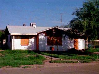 3616 South San Rafael Avenue Tucson, AZ 85713 - Photo 1 of 1