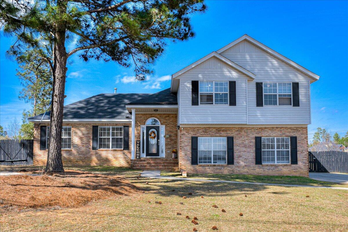 1057 Fox Den Road Hephzibah, GA 30815 - Photo 1 of 42