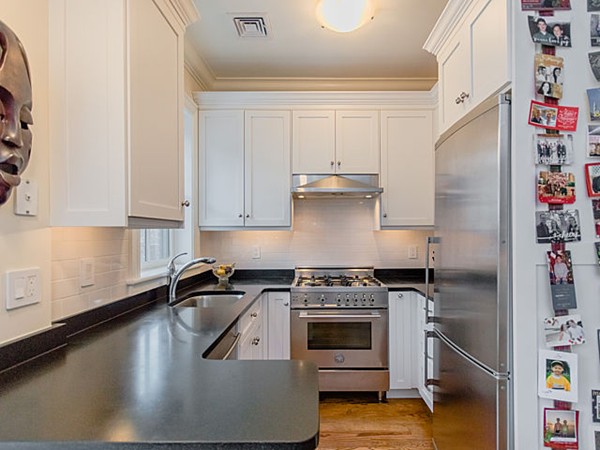 204 West Springfield Street, Unit 2 Boston, MA 02118 - Photo 3 of 10 Gallery Image 3