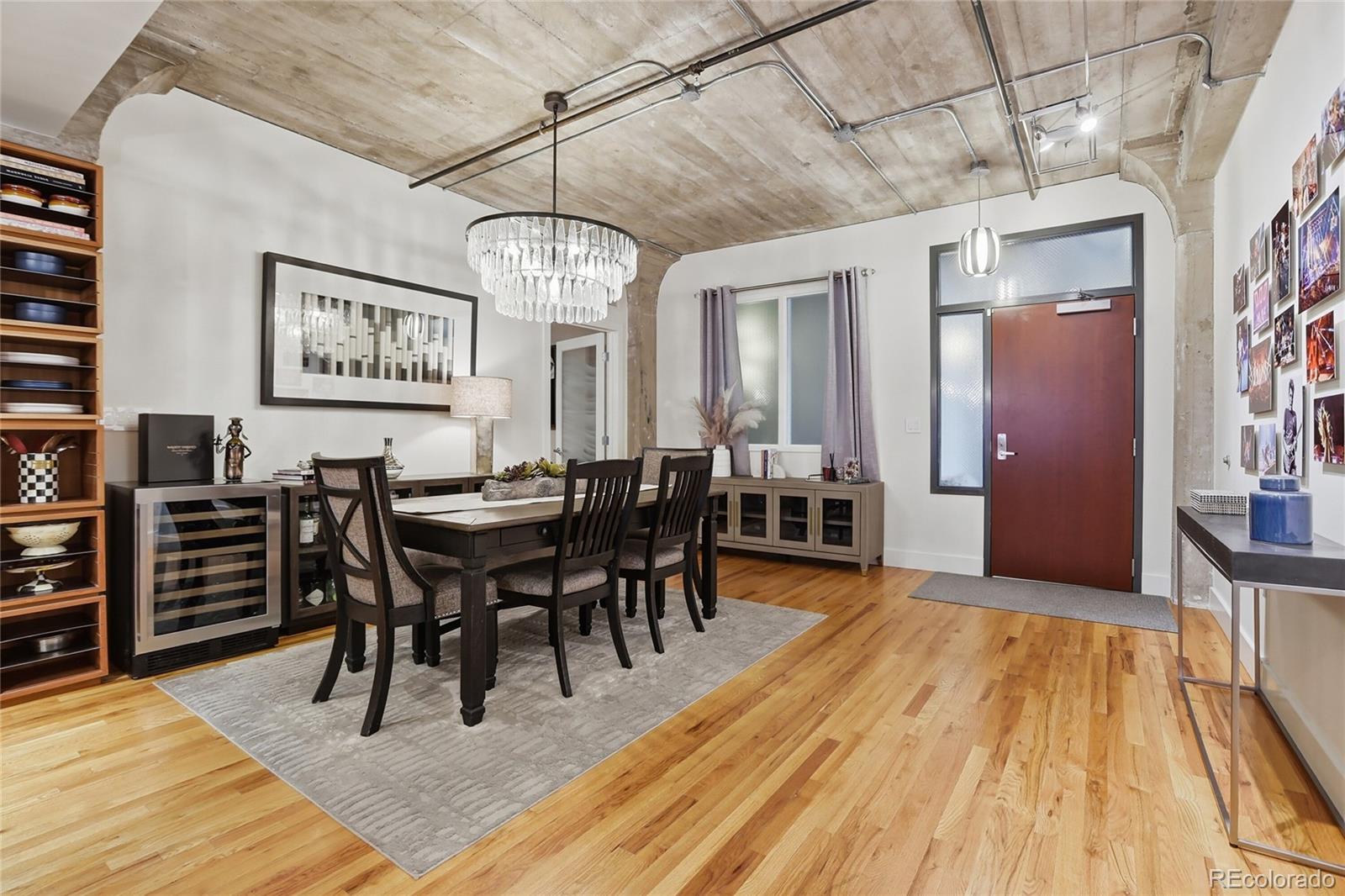 1449 Wynkoop Street, Unit 409 Denver, CO 80202 - Photo 3 of 48