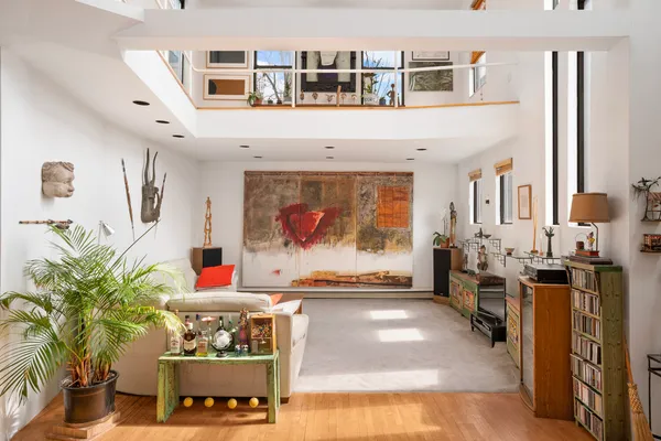 $4,395,000 | 16 Clifford Place | Greenpoint