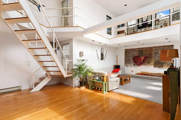 $4,395,000 | 16 Clifford Place | Greenpoint