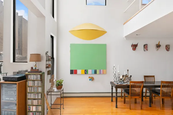 $4,395,000 | 16 Clifford Place | Greenpoint