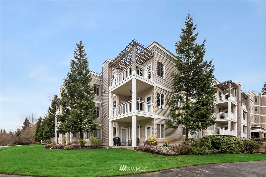 17432 Bothell Way Northeast, Unit B301 Bothell, WA 98011 - Photo 1 of 18