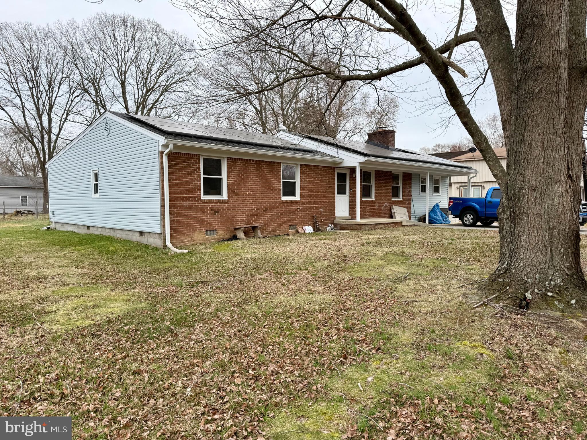 29866 Jefferson Road Mechanicsville, MD 20659 - Photo 5 of 43 Charming brick and siding home on spacious lot.