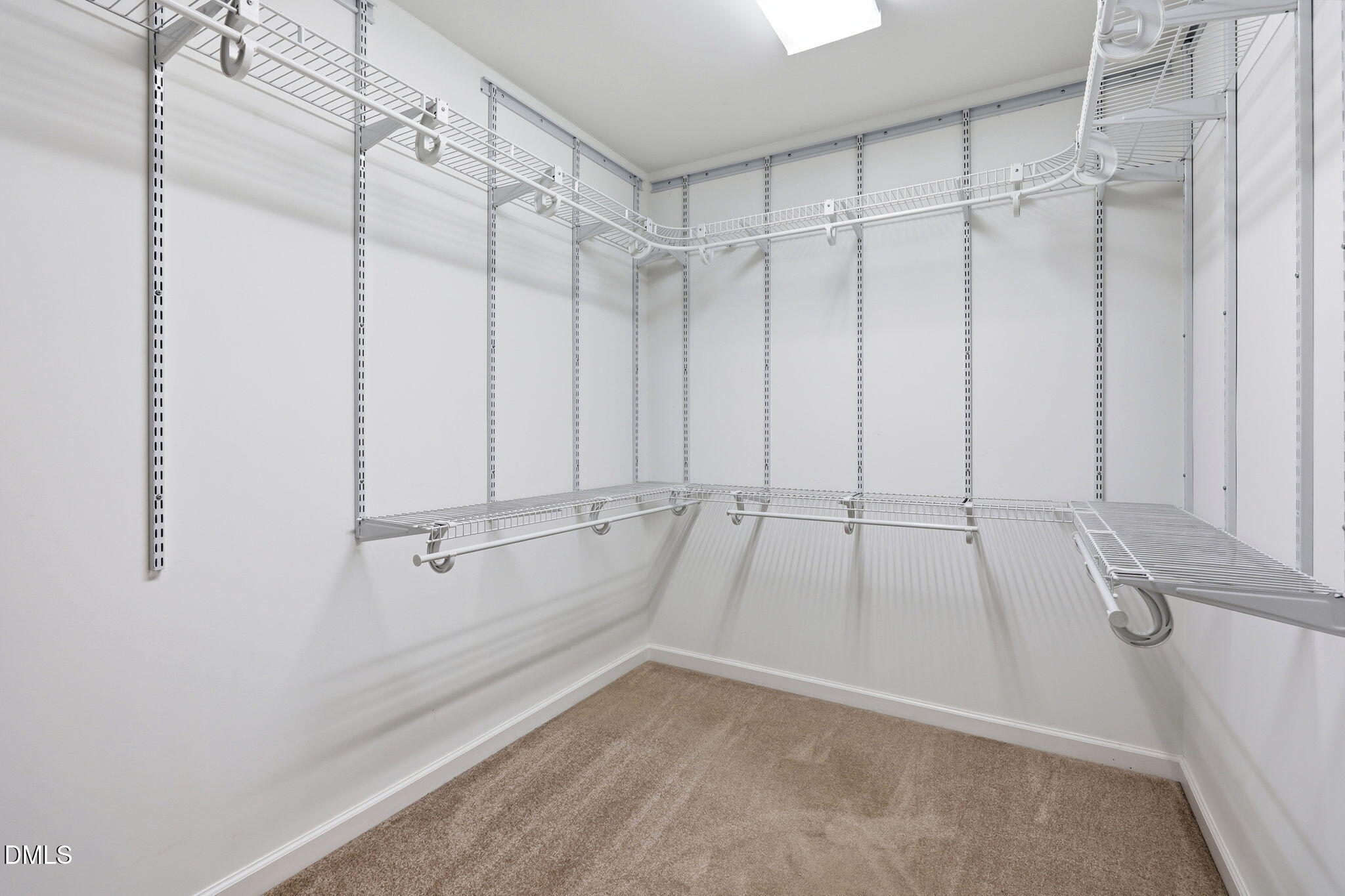 11129 Lakeshore Drive Raleigh, NC 27613 - Photo 19 of 32 Primary closet