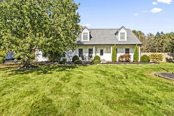 $550,000 | 3945 Curve Road, Delaware, OH 43015