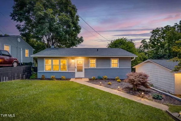 $230,000 | 109 Lana View Drive, Kingsport, TN 37664