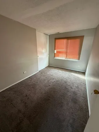 a view of empty room with window