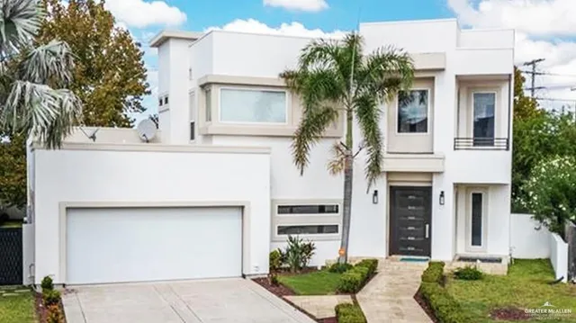 $4,800 | 309 North Mockingbird Avenue, Unit H, Mission, TX 78572