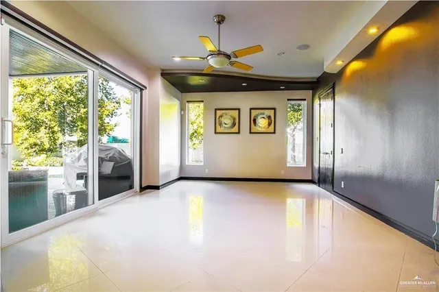 $4,800 | 309 North Mockingbird Avenue, Unit H, Mission, TX 78572