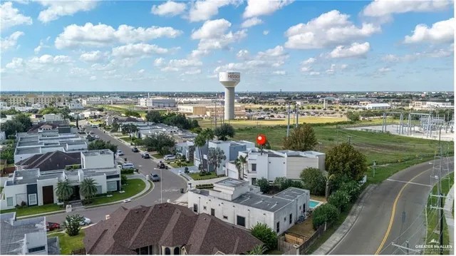 $4,800 | 309 North Mockingbird Avenue, Unit H, Mission, TX 78572