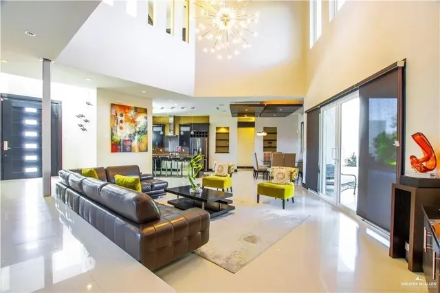 $4,800 | 309 North Mockingbird Avenue, Unit H, Mission, TX 78572