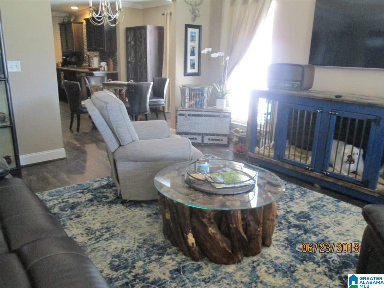 4045 Prescott Court Springville, AL 35146 - Photo 6 of 29