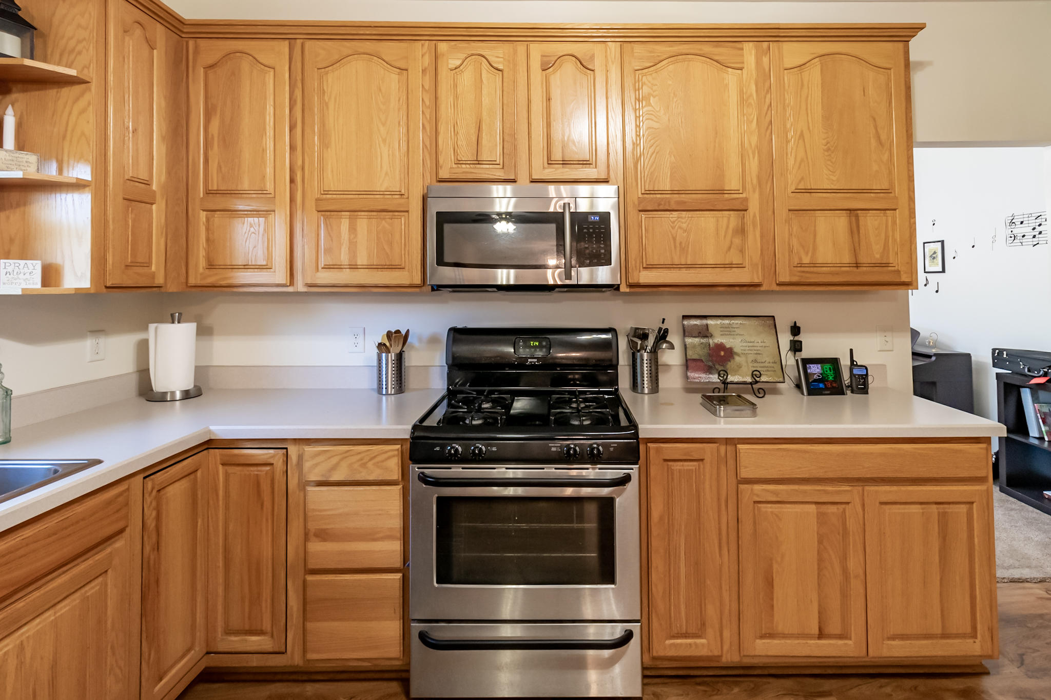 3966 Saddle Ridge Circle Dayton, OH 45424 - Photo 12 of 41