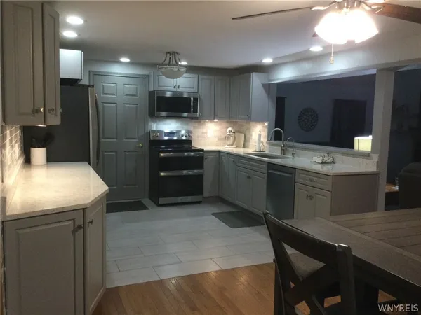 $334,500 | 7987 Kathryn Drive, Newstead, NY 14001