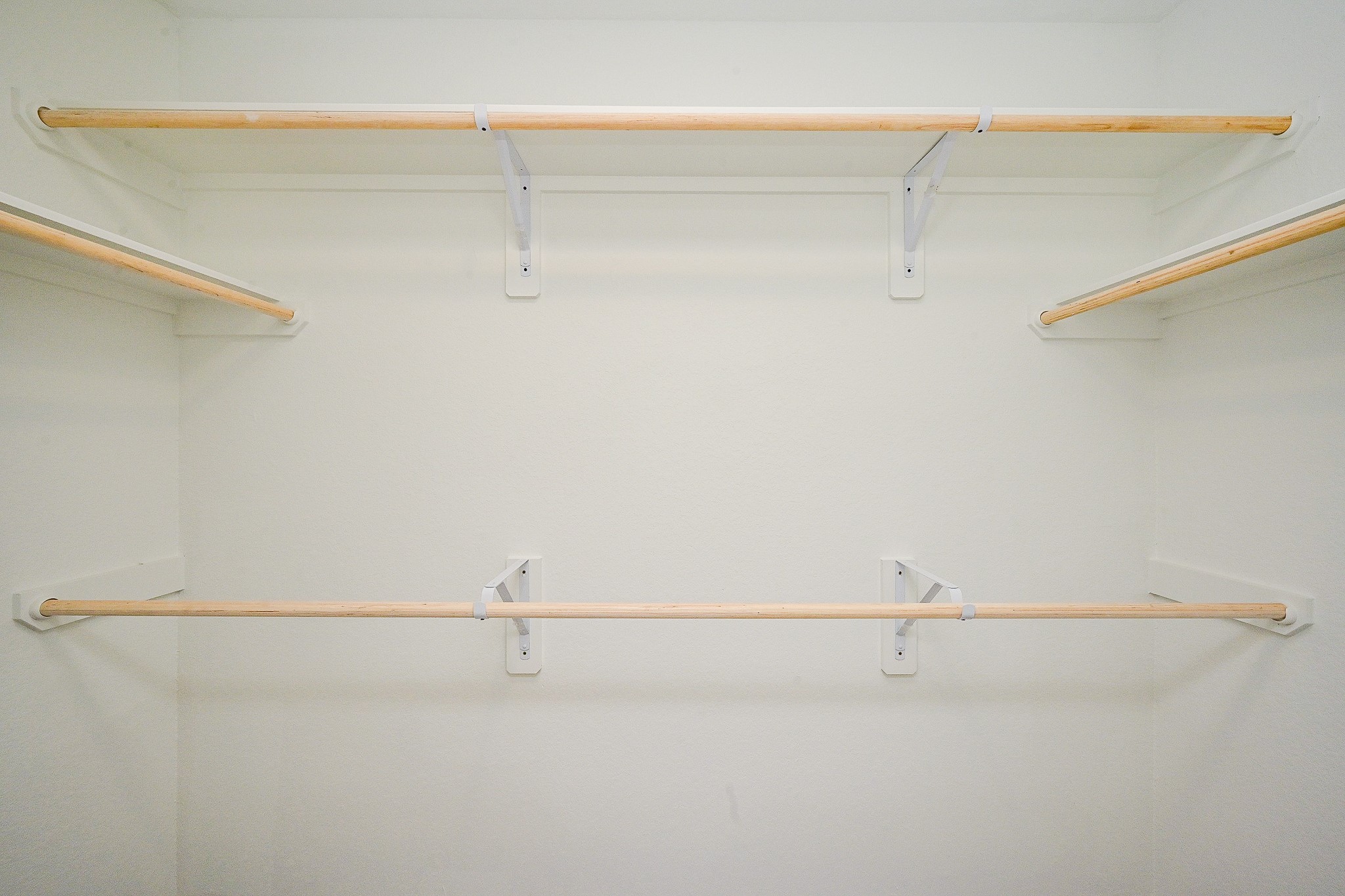 6818 Flowering Ginger Lane Katy, TX 77493 - Photo 37 of 47 a view of a closet