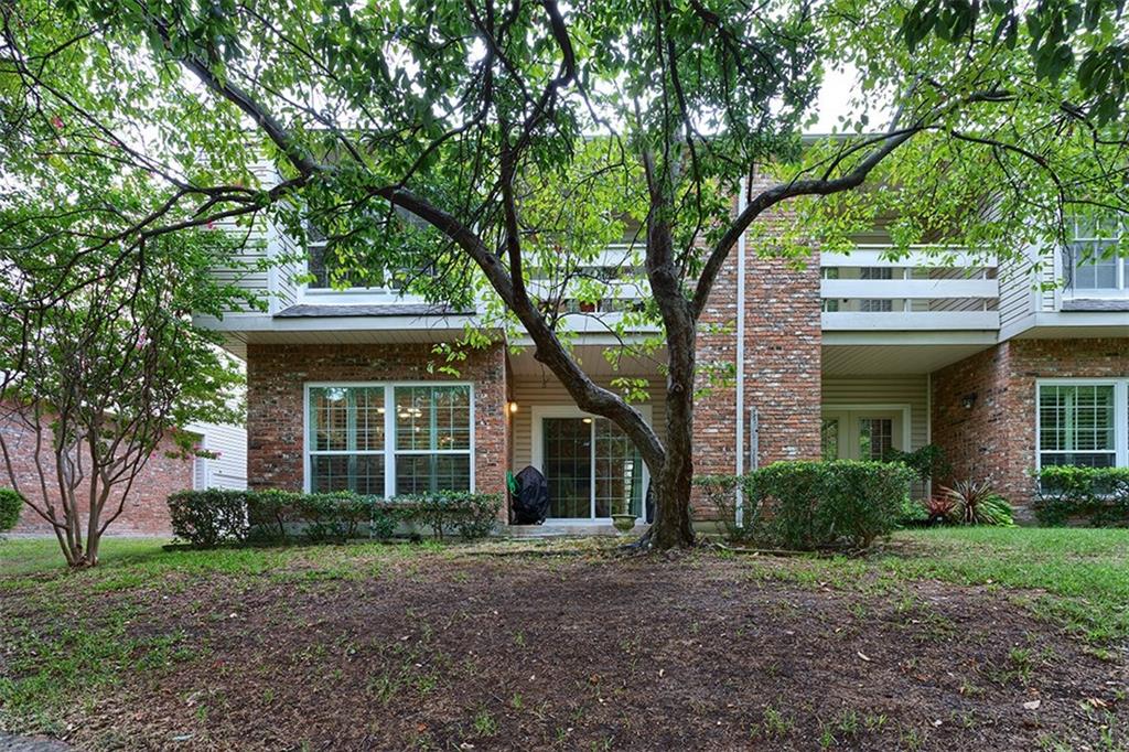 6315 Campbell Road, Unit 207 Dallas, TX 75248 - Photo 1 of 1