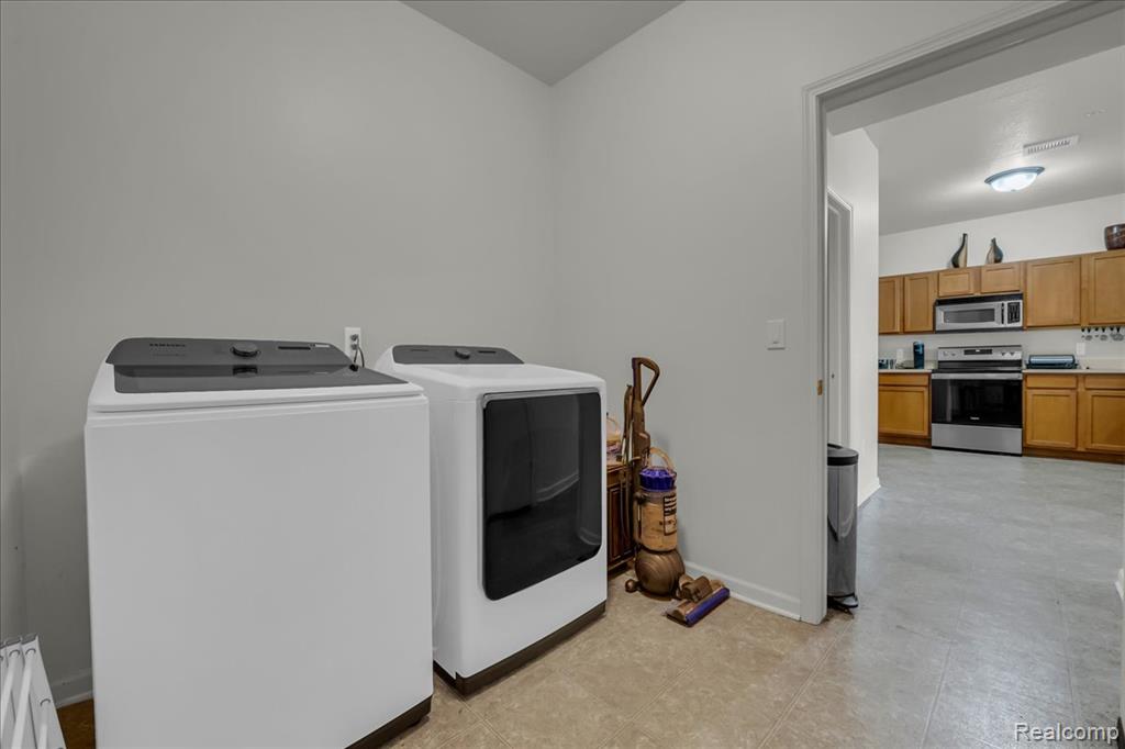 23450 Ridgeview Street Taylor, MI 48180 - Photo 23 of 25
