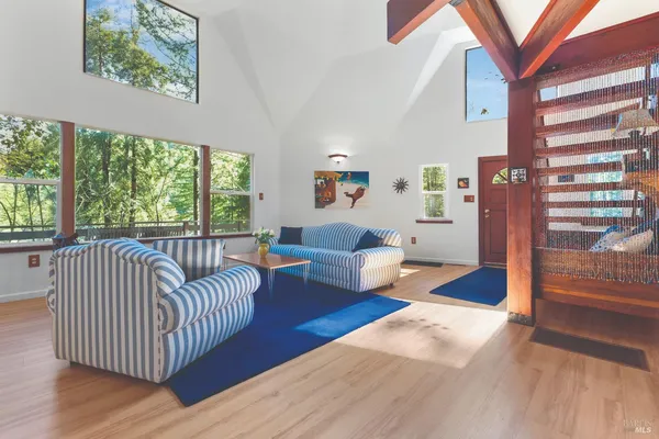 $659,000 | 9085 Middle Terrace, Monte Rio, CA 95462