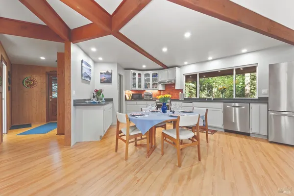 $659,000 | 9085 Middle Terrace, Monte Rio, CA 95462