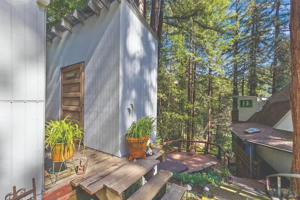 $659,000 | 9085 Middle Terrace, Monte Rio, CA 95462