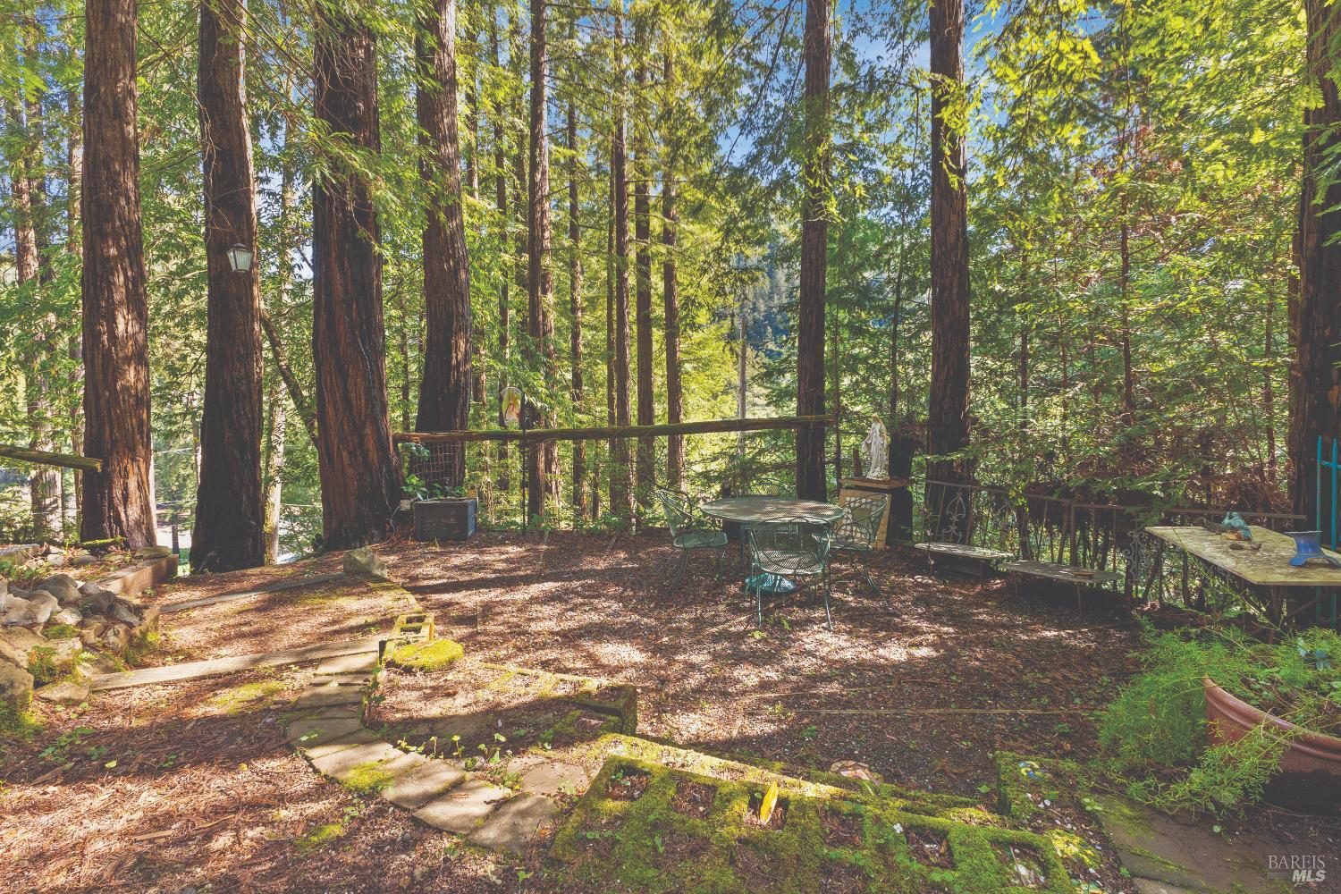 9085 Middle Terrace Monte Rio, CA 95462 - Photo 35 of 52