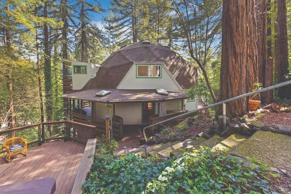 $659,000 | 9085 Middle Terrace, Monte Rio, CA 95462