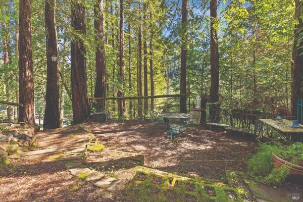 $659,000 | 9085 Middle Terrace, Monte Rio, CA 95462