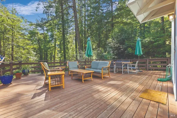 $659,000 | 9085 Middle Terrace, Monte Rio, CA 95462