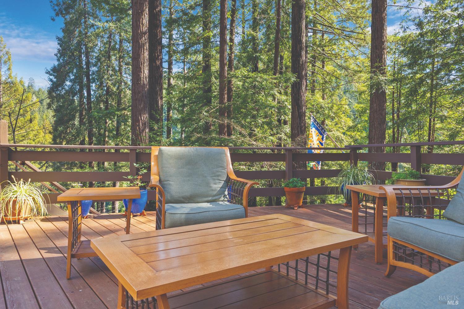 9085 Middle Terrace Monte Rio, CA 95462 - Photo 55 of 77