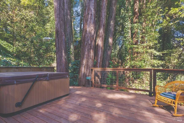 $659,000 | 9085 Middle Terrace, Monte Rio, CA 95462