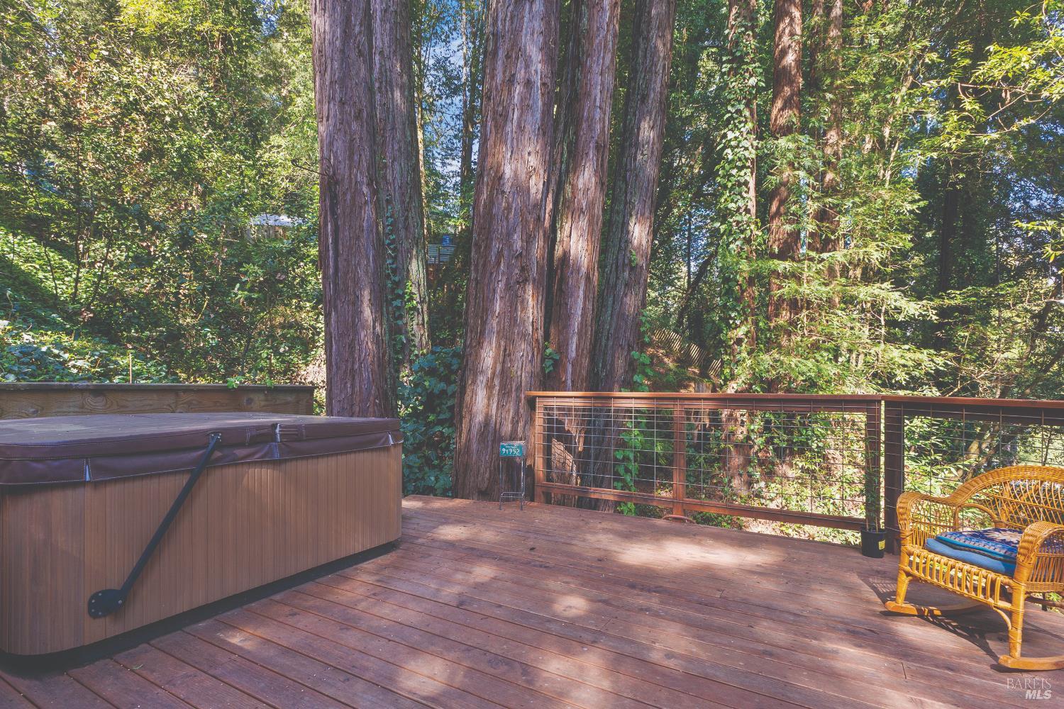 9085 Middle Terrace Monte Rio, CA 95462 - Photo 6 of 77