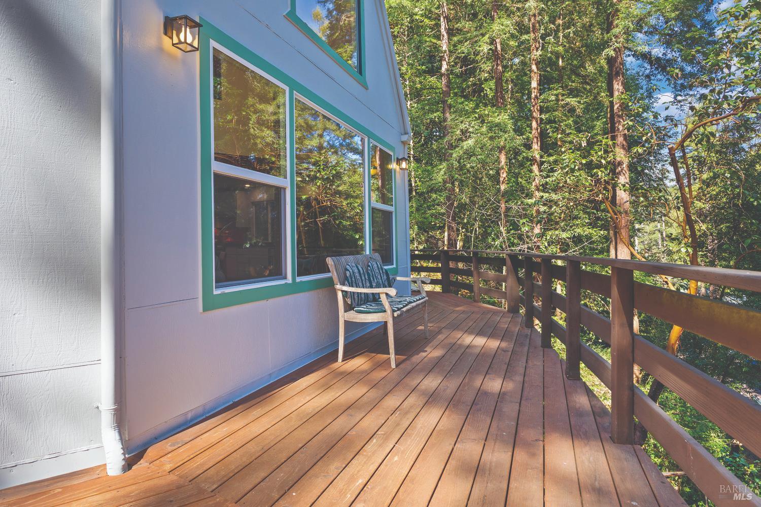 9085 Middle Terrace Monte Rio, CA 95462 - Photo 62 of 77