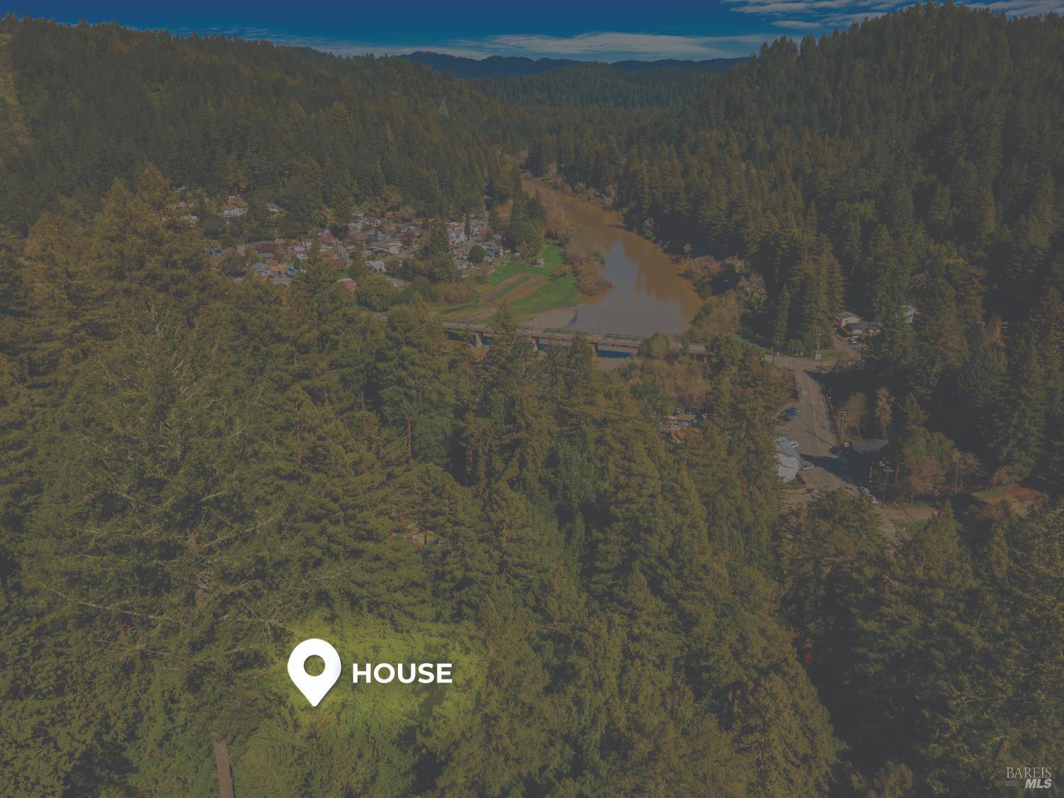 9085 Middle Terrace Monte Rio, CA 95462 - Photo 65 of 77