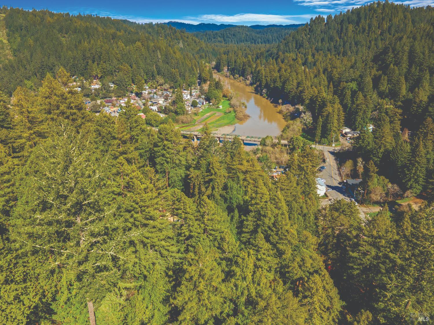 9085 Middle Terrace Monte Rio, CA 95462 - Photo 66 of 77