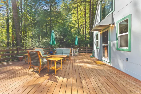 $659,000 | 9085 Middle Terrace, Monte Rio, CA 95462