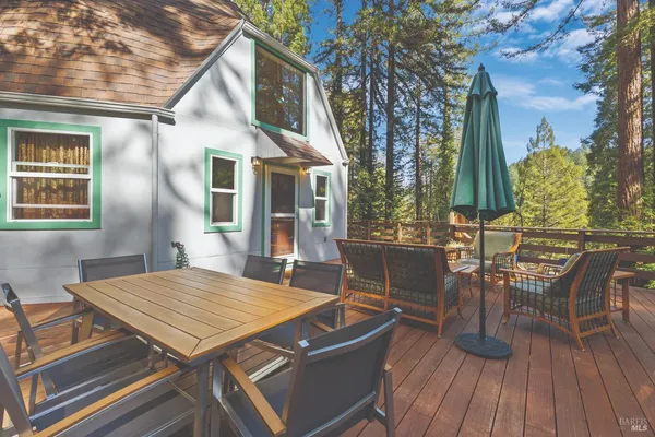 $659,000 | 9085 Middle Terrace, Monte Rio, CA 95462