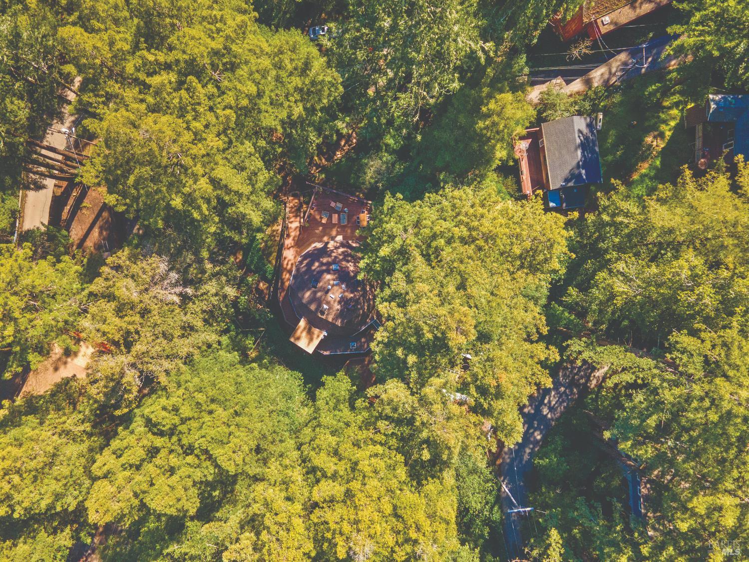 9085 Middle Terrace Monte Rio, CA 95462 - Photo 74 of 77