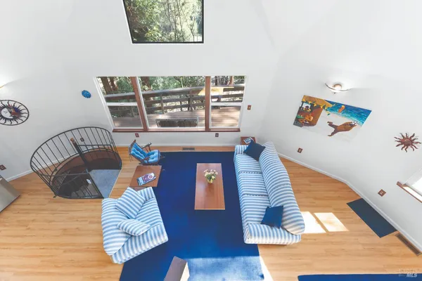 $659,000 | 9085 Middle Terrace, Monte Rio, CA 95462