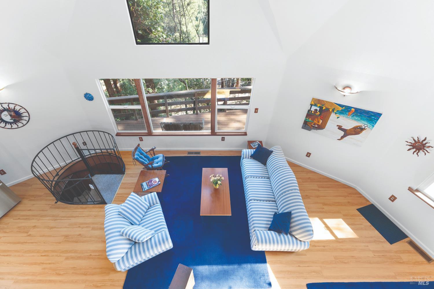 9085 Middle Terrace Monte Rio, CA 95462 - Photo 10 of 77