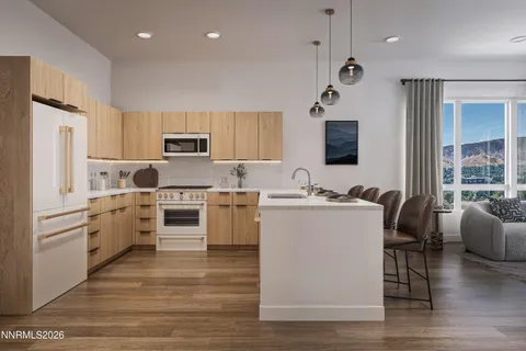 $2,600 | 126 Winter Street, Unit 310, Reno, NV 89503