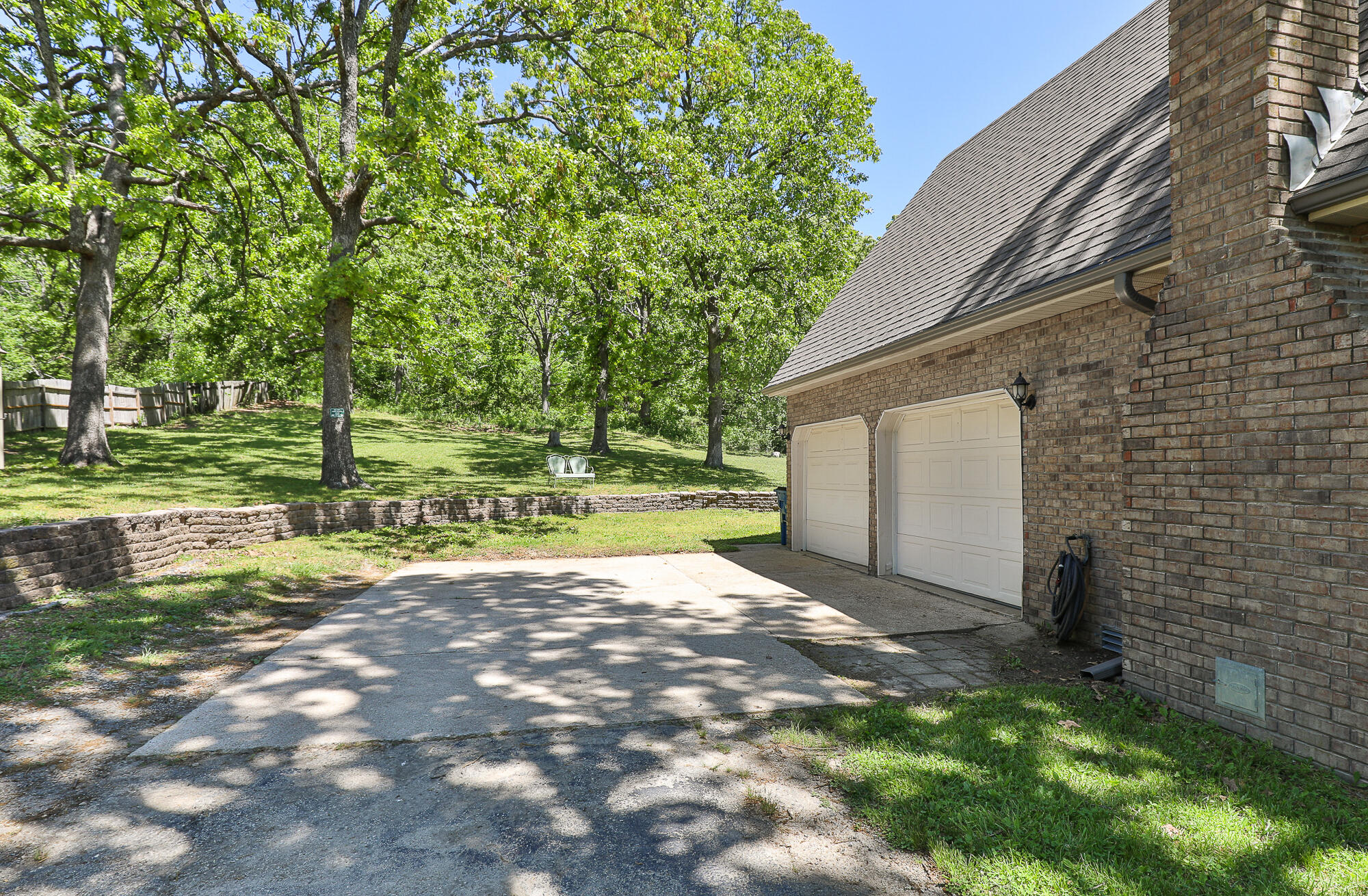 137 Hillside Loop Marshfield, MO 65706 - Photo 6 of 48 Side